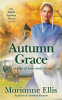 Cover Image: Autumn Grace