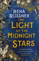 book cover for The Light of the Midnight Stars