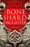 Cover Image: The Bone Shard Daughter