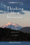 Cover Image: Thinking Like a Mountain