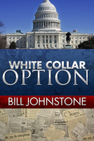 book cover for White Collar Option Epub