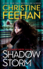 Cover Image: Shadow Storm