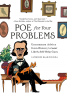 book cover for Poe for Your Problems