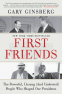 Cover Image: First Friends