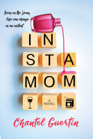 book cover for Instamom