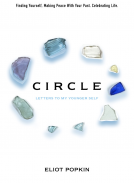 book cover for Circle