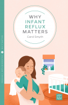 book cover for Why Infant Reflux Matters