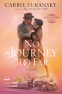 Cover Image: No Journey Too Far