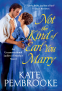 Cover Image: Not the Kind of Earl You Marry