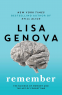 Cover Image: Remember