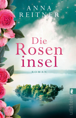 Buchcover für Die Roseninsel