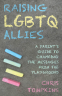 Cover Image: Raising LGBTQ Allies
