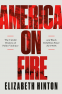 Cover Image: America on Fire