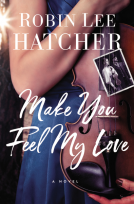 book cover for Make You Feel My Love