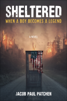 book cover for Sheltered