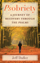 book cover for Psobriety