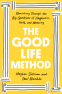 Cover Image: The Good Life Method
