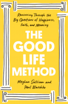 book cover for The Good Life Method