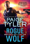 Cover Image: Rogue Wolf