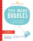 book cover for Too Many Bubbles