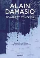 Couverture du livre pour Scarlett et Novak