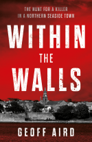 book cover for Within the Walls