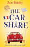 Cover Image: The Car Share