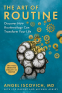 Cover Image: The Art of Routine