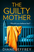 book cover for The Guilty Mother