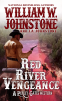 Cover Image: Red River Vengeance