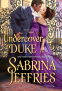Cover Image: Undercover Duke