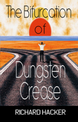 book cover for The Bifurcation of Dungsten Crease