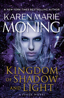 book cover for Kingdom of Shadow and Light