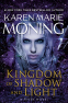 Cover Image: Kingdom of Shadow and Light