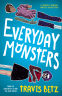 Cover Image: Everyday Monsters