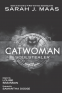 Cover Image: Catwoman: Soulstealer (The Graphic Novel)