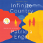 Cover Image: Infinite Country