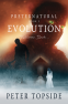 Cover Image: Preternatural: Evolution