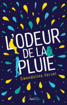 Couverture du livre pour L'Odeur de la Pluie