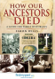 Cover Image: How Our Ancestors Died