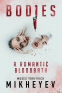 Cover Image: Bodies: A Romantic Bloodbath