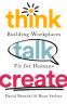 Cover Image: Think Talk Create