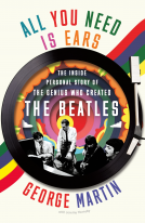 book cover for All You Need Is Ears