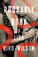 book cover for Probably Ruby
