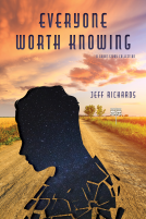 book cover for Everyone Worth Knowing
