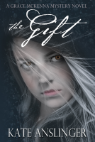 book cover for The Gift