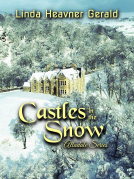 book cover for Castles in the Snow