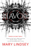 Cover Image: Havoc