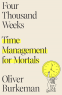 Cover Image: Four Thousand Weeks