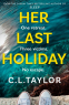Cover Image: Her Last Holiday